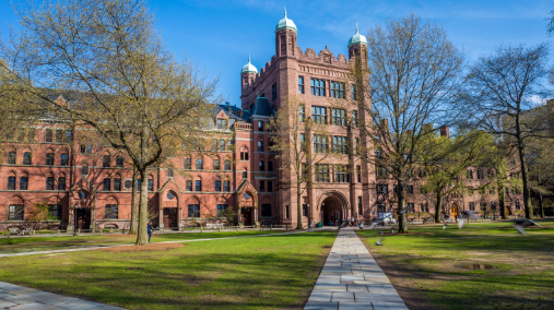 Ranked: The top 100 universities in the USA | Top Universities
