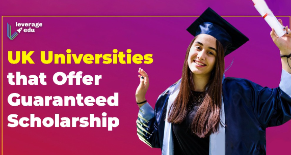 Us Universities That Offer Guaranteed Scholarships
