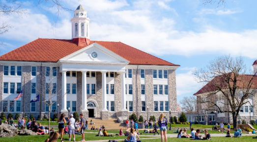 Most-recommended universities in the United States | Student