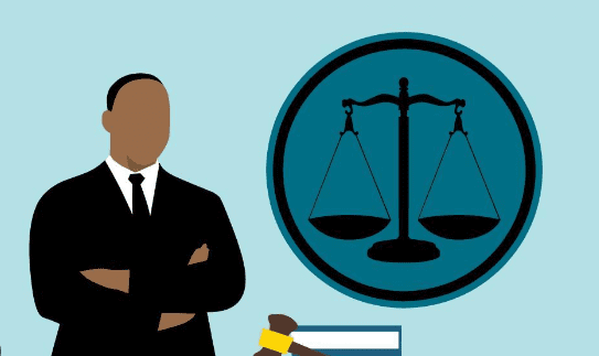 How To Become A Lawyer: Education, Salary And Job Outlook